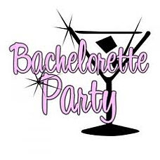 Bachlorette party