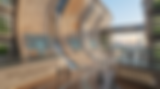 RILIEVOAI smart city Digital Twin concept with architectural surface systems, future infrastructure, NVIDIA Omniverse simulation, and AI-driven urban design.