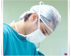 Saulo Surgery