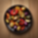 Seasonal Roasted Vegetables