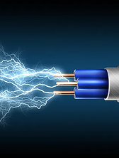 électricité