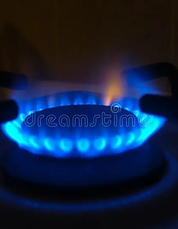 gaz