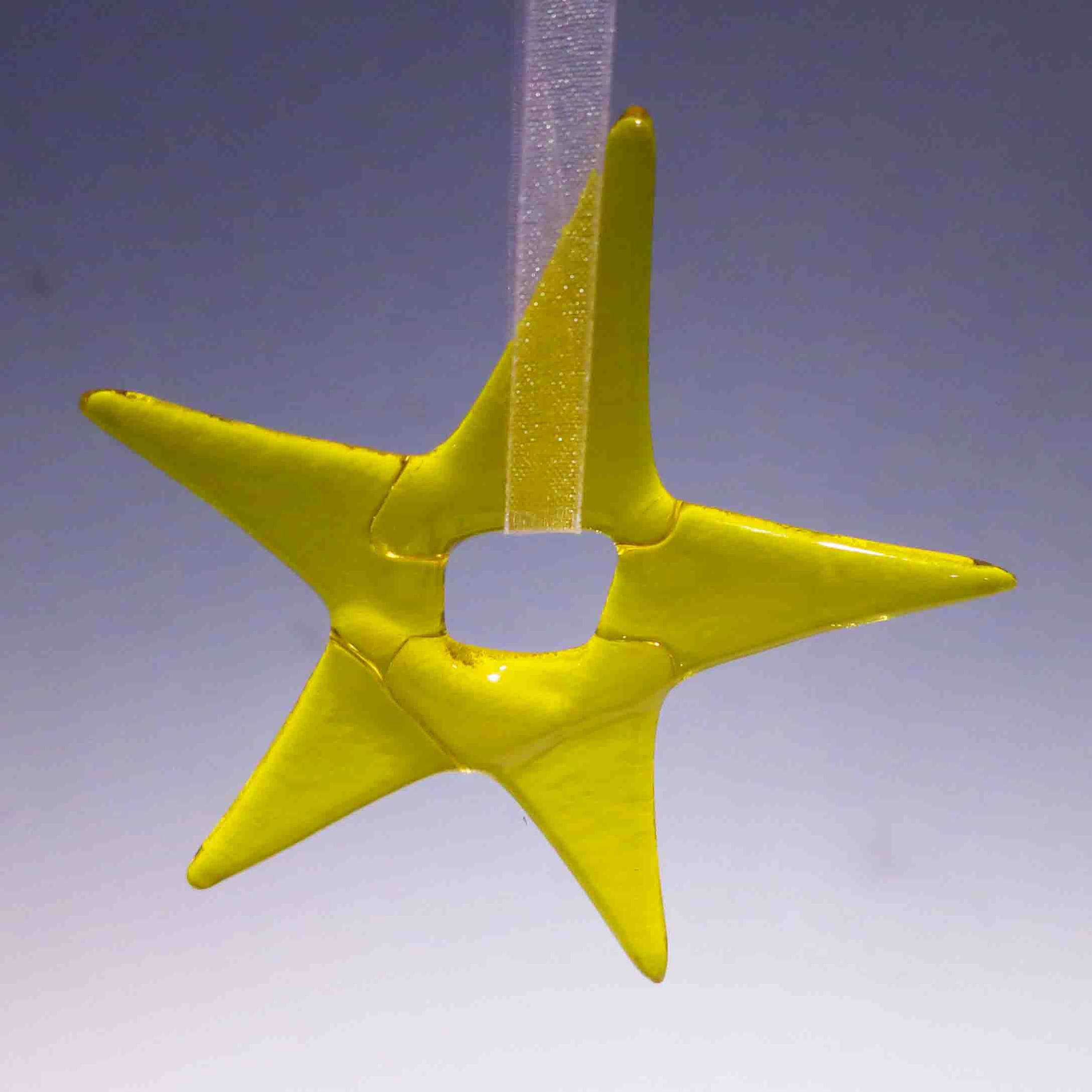 Star Ornament