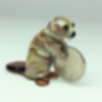 Thumbnail: Beaver with Nickel
