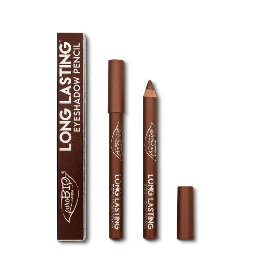 Miniatura: Matitone Ombretto Long Lasting – PuroBIO – 3 gr