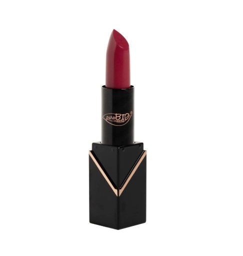 Miniatura: LIPSTICK CREAMY MATTE – 4.9 gr - PuroBio