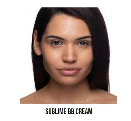 Miniatura: Sublime BB Crema  - 30 ml – PuroBio