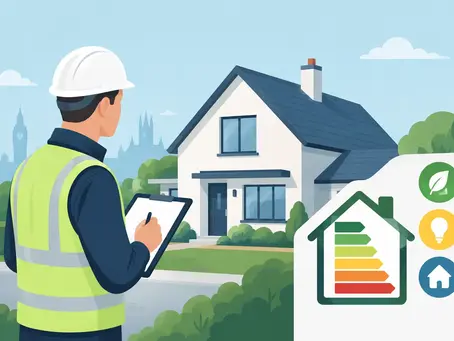 Energy Assessor Qualifications for UK Properties