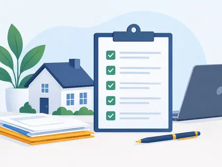 Documents Needed for an EPC: A Simple Checklist