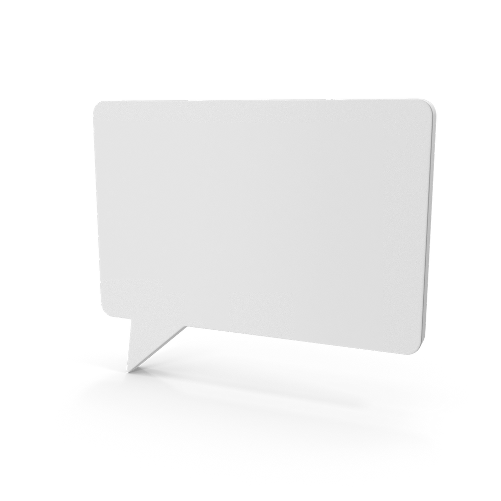White Speech Bubble.H10.2k.png