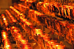 Candles