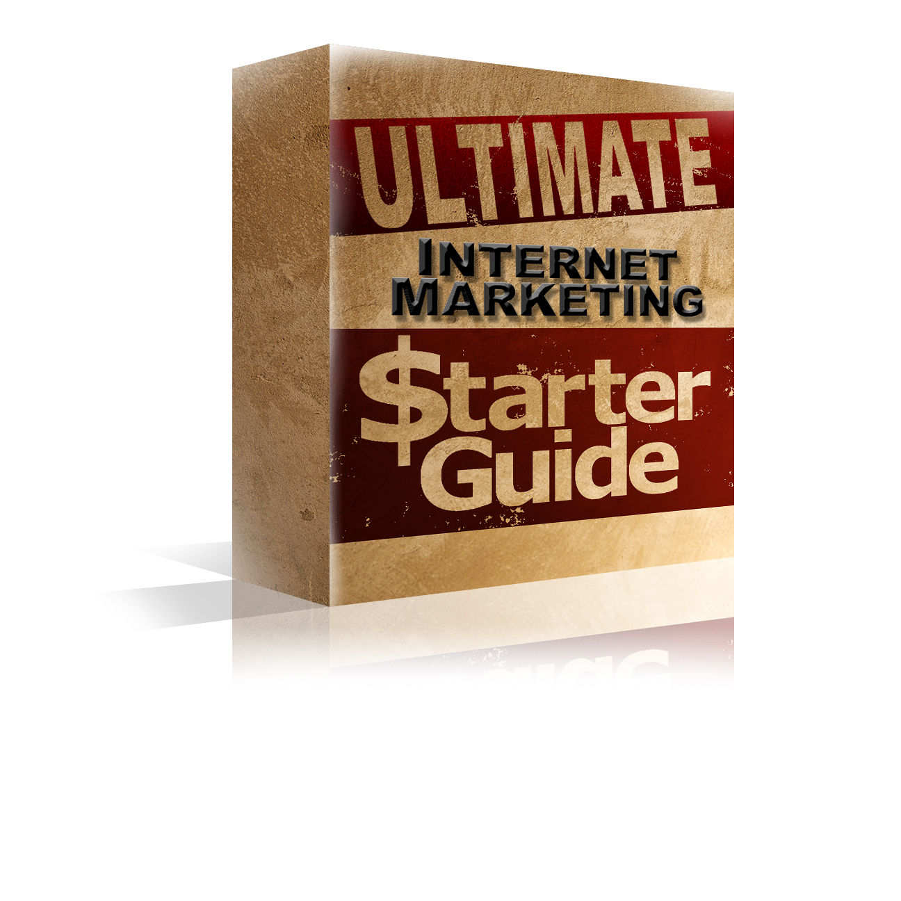The Ultimate Internet Marketing Starter Guide