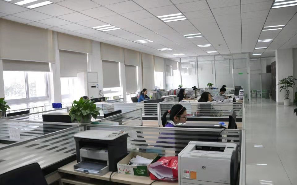 Thumbnail: Top Selling 410+liter Double Door Ultra-thin Embedded Energy-saving and Low-nois