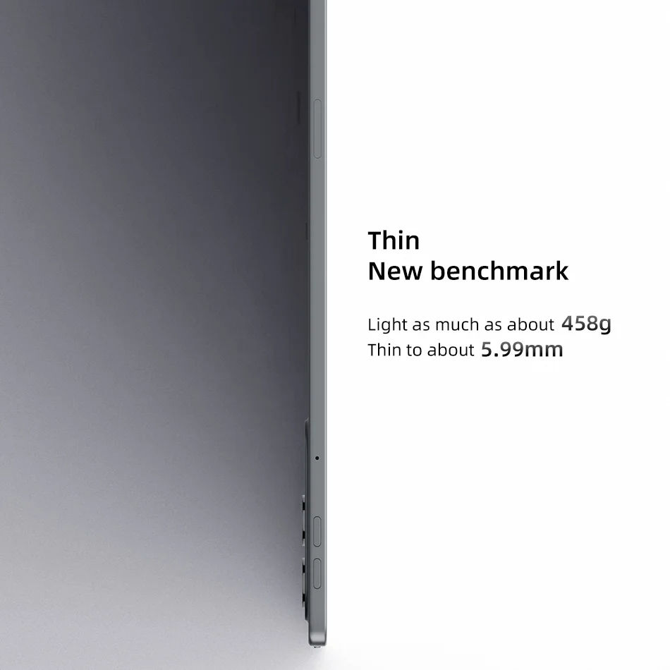 Thumbnail: CN Rom Lenovo Xiaoxin Pad Pro GT 2025 Tablet 128 256 GB Snapdragon 8 Gen3 11.1' 