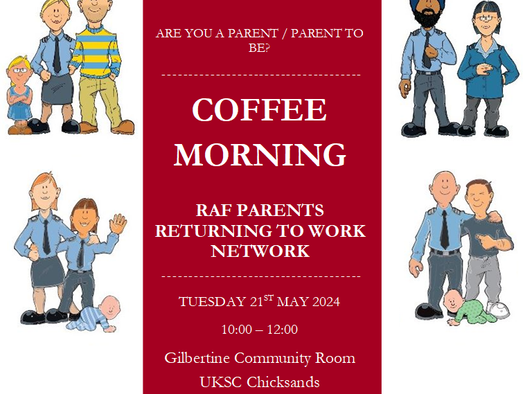 ARE YOU A PARENT / PARENT TO BE?