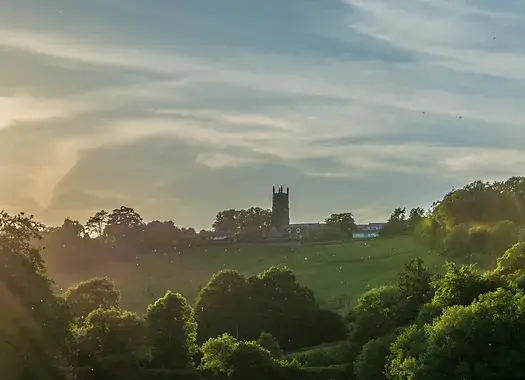 Respite Break  20 - 24 May - Devon