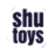 Logo de SHUTOYS