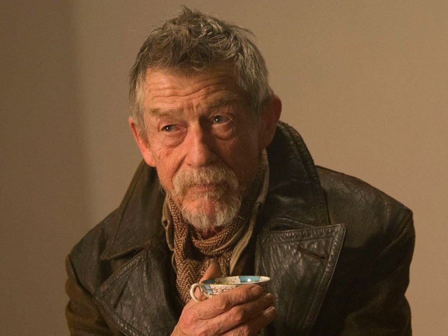 War Doctor