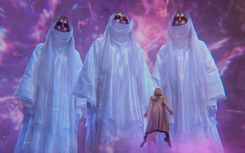297c) Once, Upon Time