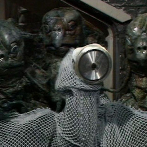 Aquatic Turtles Emerge from the Ocean to reclaim the Earth: THE SEA DEVILS