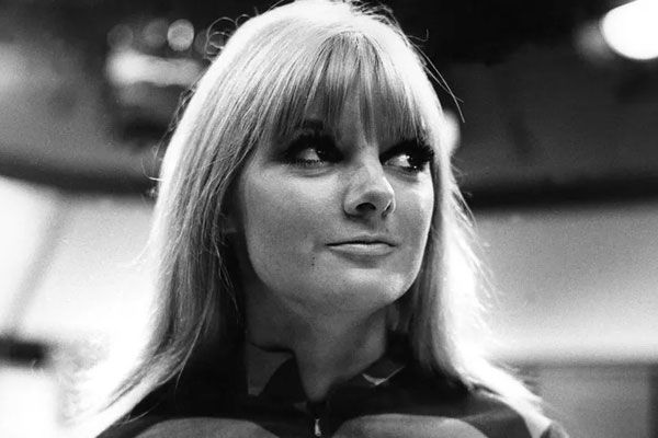 Polly Wright 1966-1967