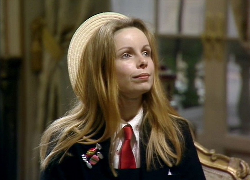 Romana II 1979-1981