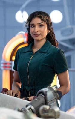 Belinda Chandra 2025