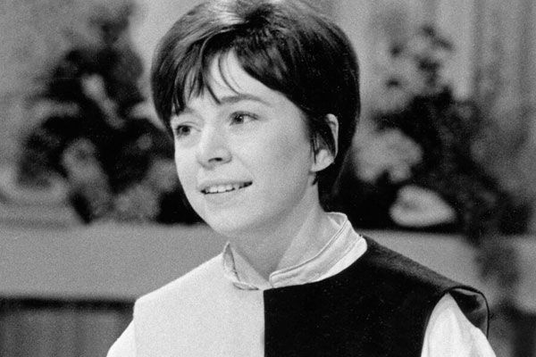 Dodo Chaplet 1966