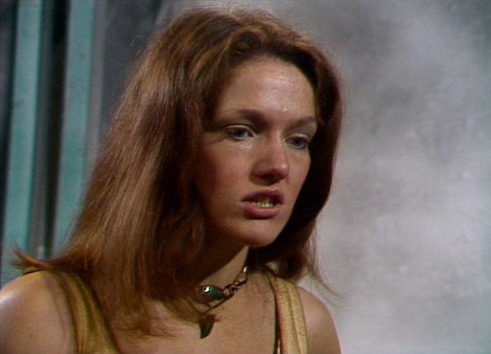 Leela 1977-1978