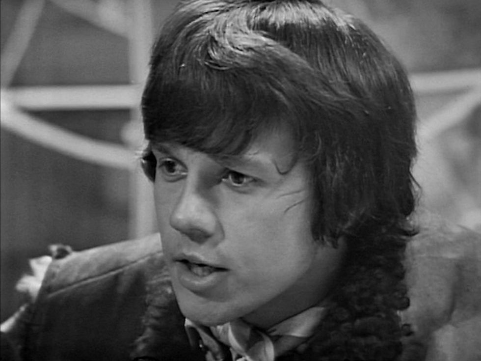 Jamie McCrimmon 1966-1969