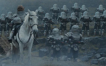 297b) War of the Sontarans