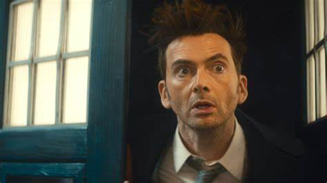 14th Doctor 2023