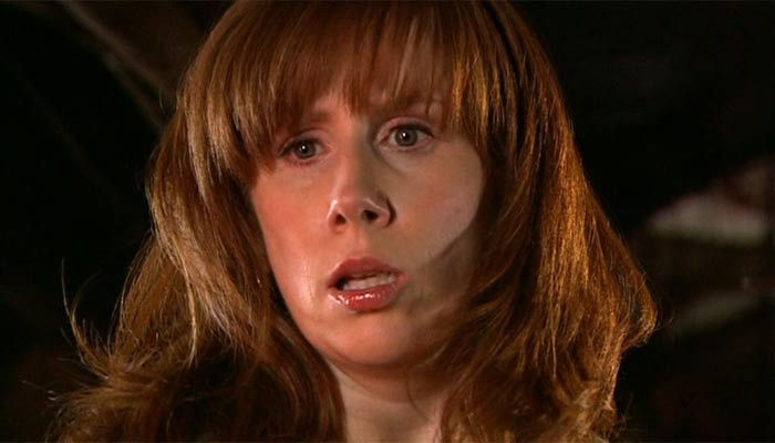 Donna Noble 2006; 2008; 2010