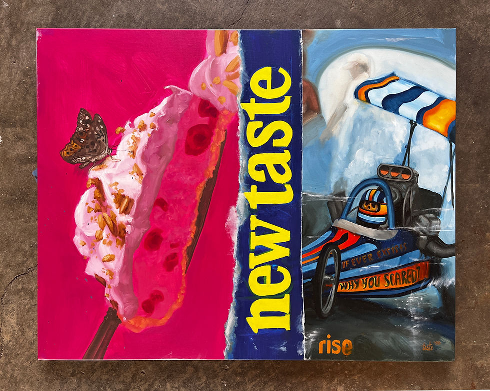 Thumbnail: Taste