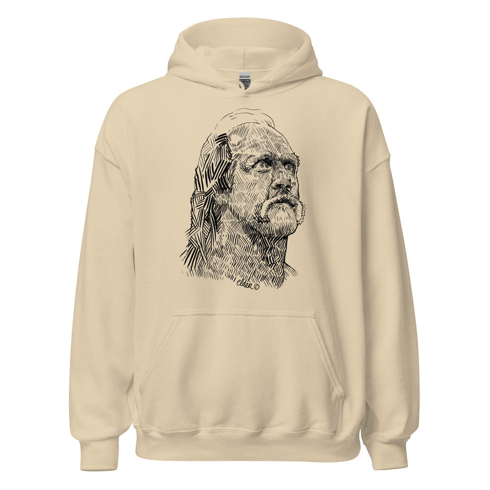 Thumbnail: Hogan Hoodie