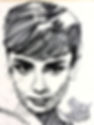 Audrey/study