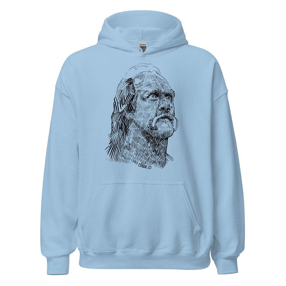 Thumbnail: Hogan Hoodie
