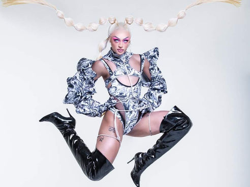 Faixa a Faixa: 111 - Pabllo Vittar