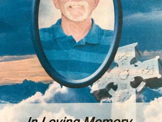 In Memoriam: James Paul Burk