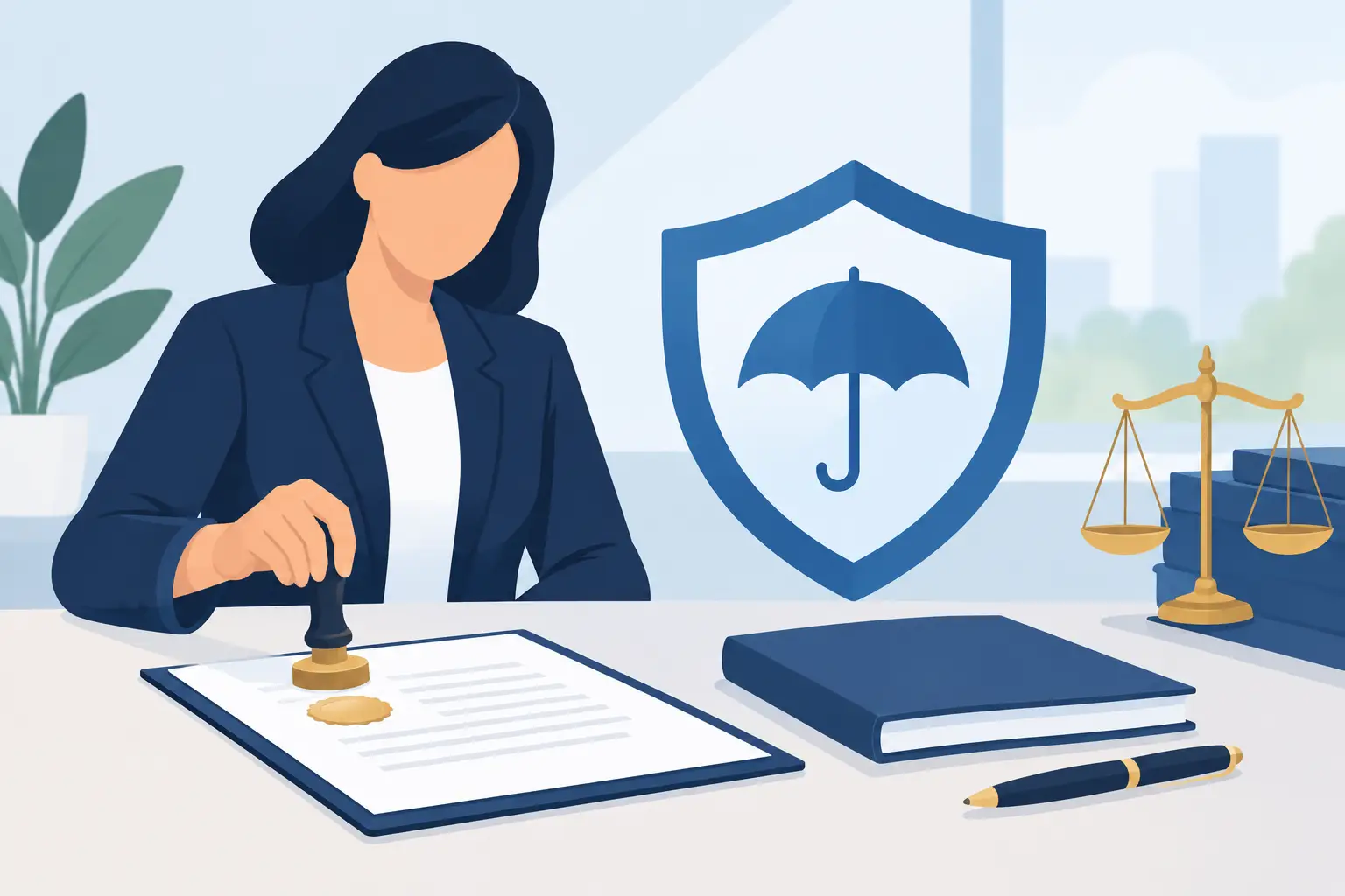 Notary Errors and Omissions Insurance Explained