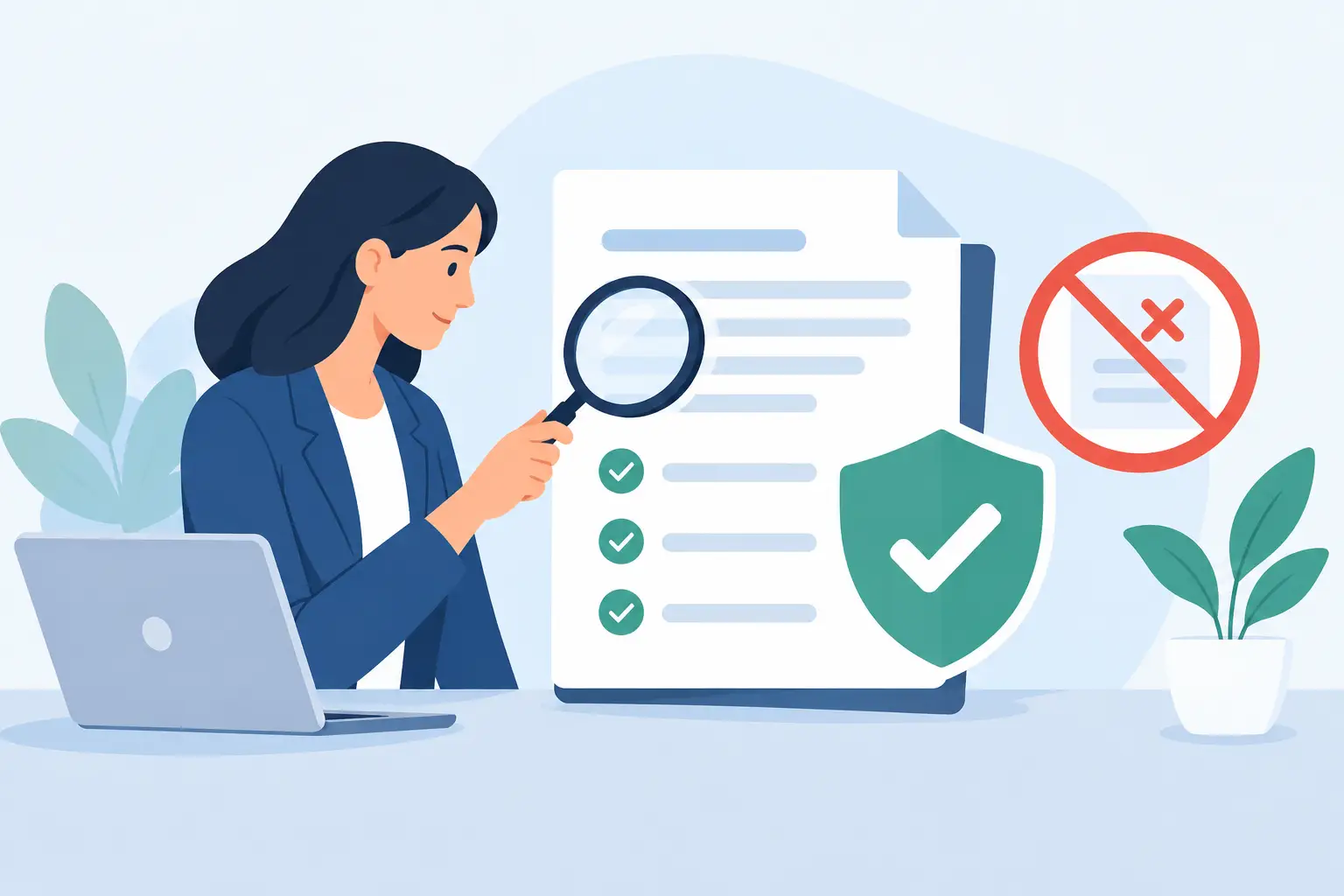 Preventing Document Execution Errors Early