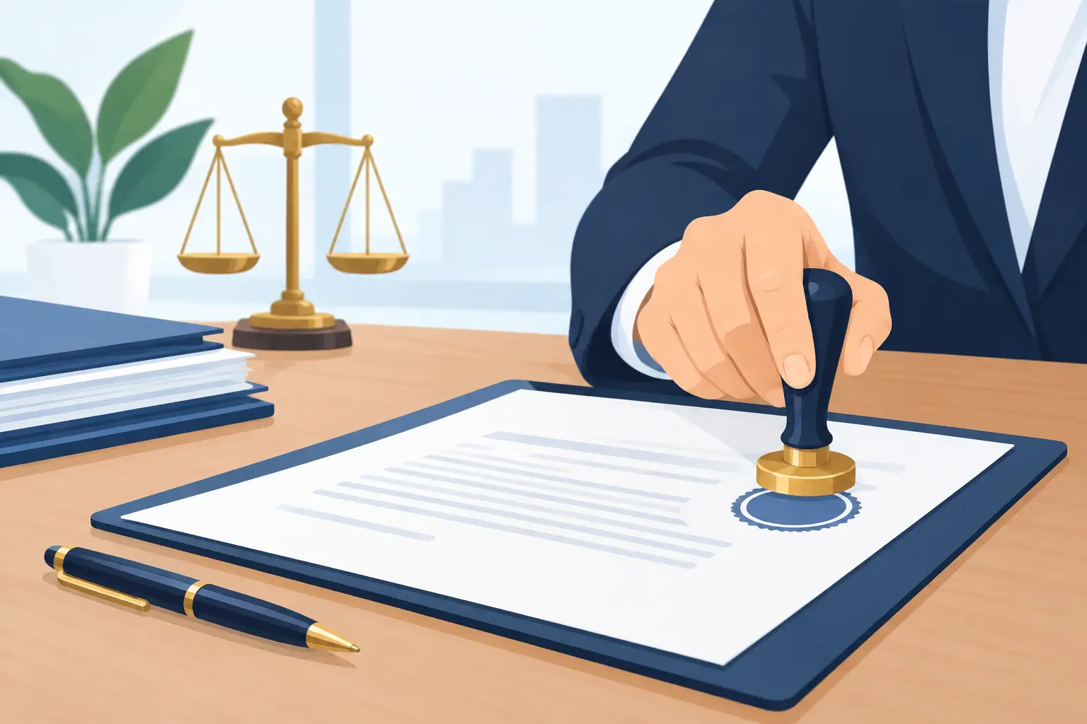 When Is Notarization Required for Your Documents?