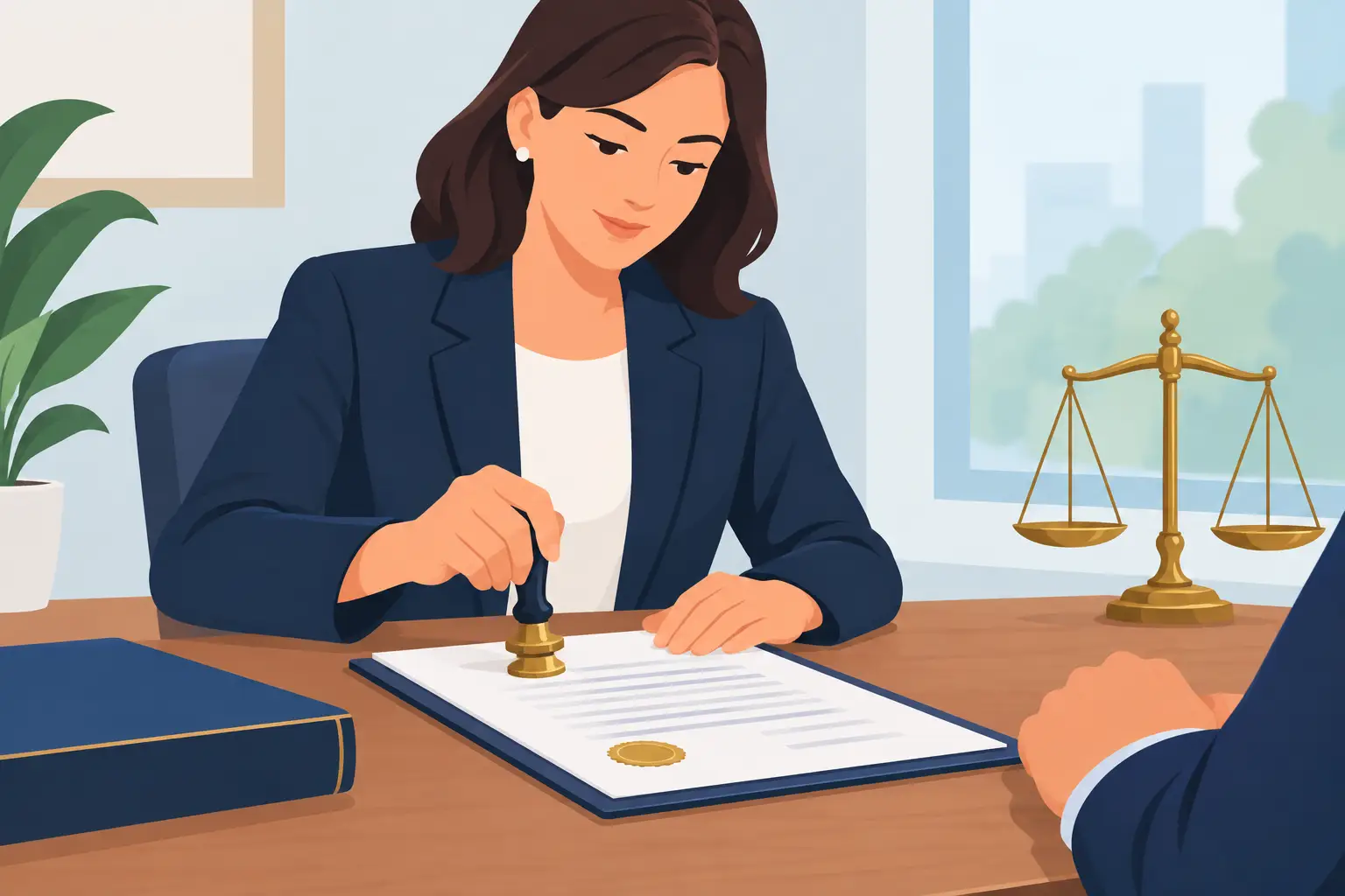 Can a Notary Notarize Power of Attorney?
