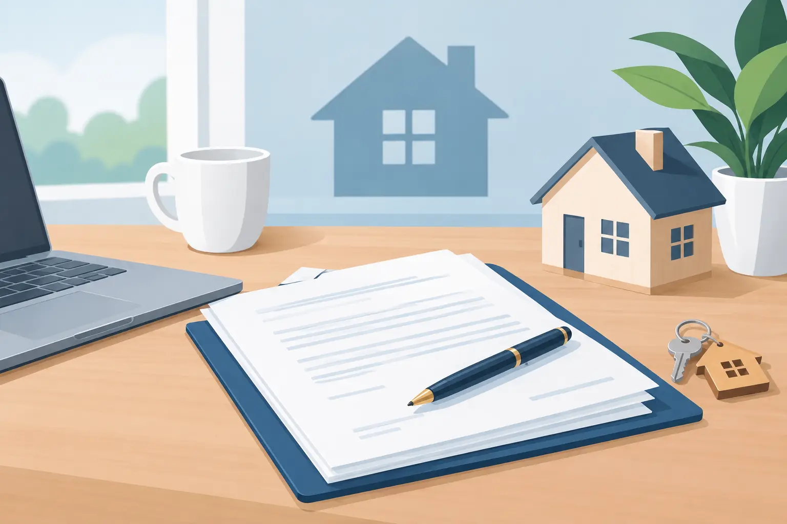How to Prepare Mortgage Paperwork Before Closing