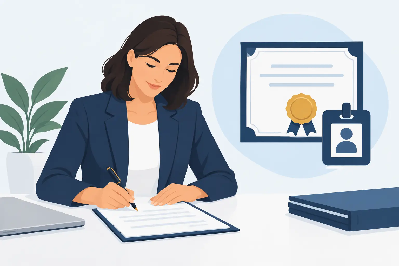 What Signing Agent Certification Really Means