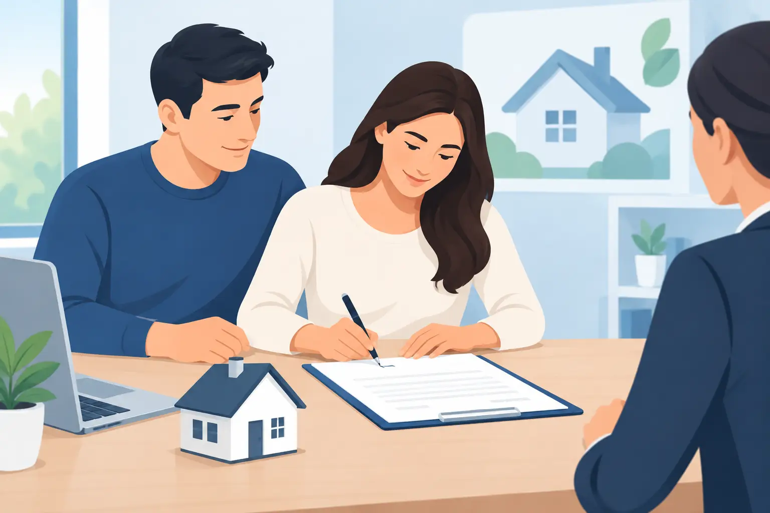 Mortgage Signer Document Guide for Borrowers