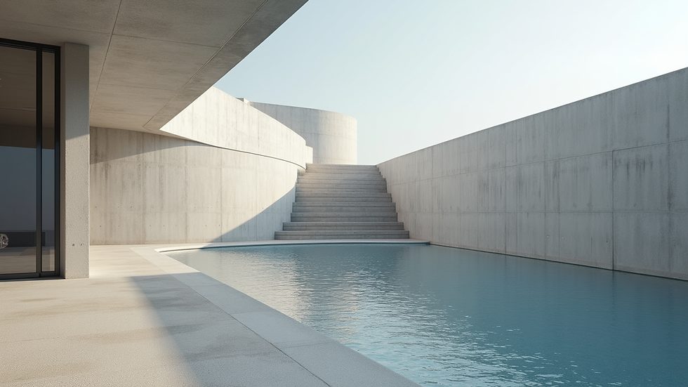 Advancing Concrete Materials for Resilient Infrastructure Solutions