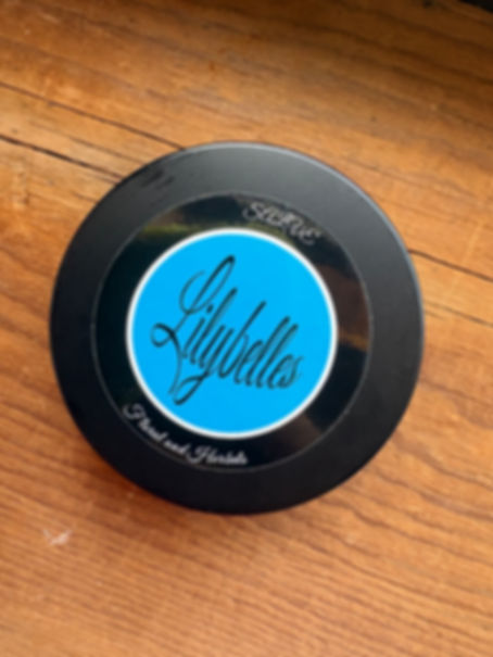 Lilybelles Salves