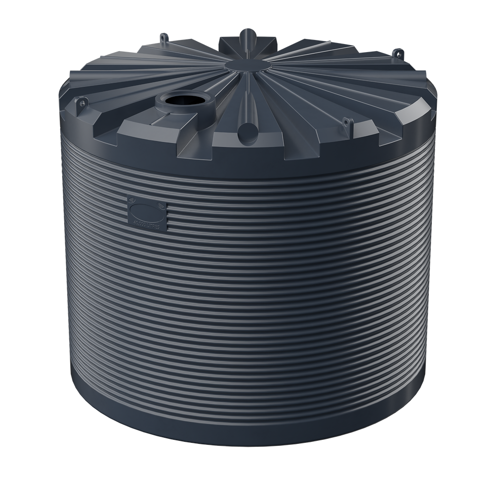 Thumbnail: 40,000 Litre Ribbed
