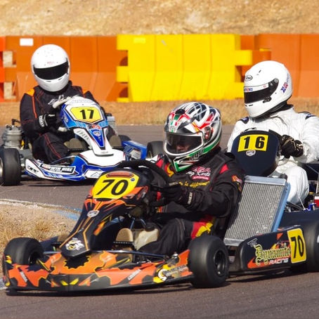 Event January 5th 2020